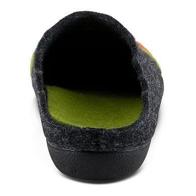 Flexus by Spring Step Wool Cuttlecat Women's Slippers