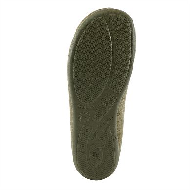 Flexus by Spring Step Sayge Women's Bootie Slippers