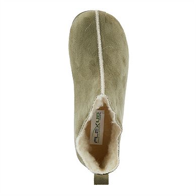 Flexus by Spring Step Sayge Women's Bootie Slippers