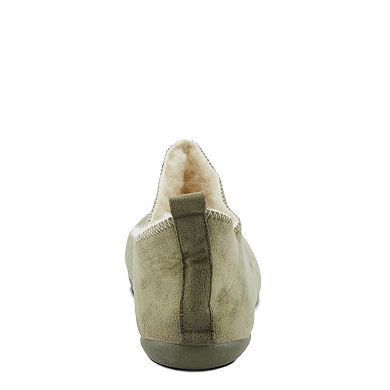 Flexus by Spring Step Sayge Women's Bootie Slippers