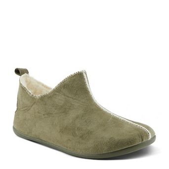 Flexus by Spring Step Sayge Women's Bootie Slippers