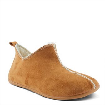 Flexus by Spring Step Sayge Women's Bootie Slippers