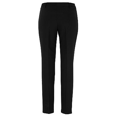 Ellos Plus Size Everyday Slim Pants