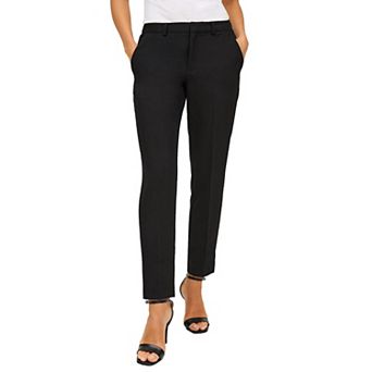 ellos Plus Size Everyday Slim Pants