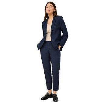 ellos Plus Size Everyday Slim Pants