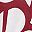 Maroon Red Graphic