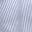 French Blue White