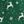 Emerald Reindeer
