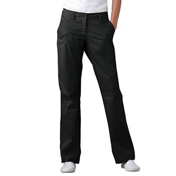 ellos Plus Size Classic Stretch Chino