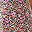 Black Ditsy Floral
