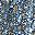 Navy Ditsy Floral