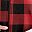 Red Buffalo Plaid