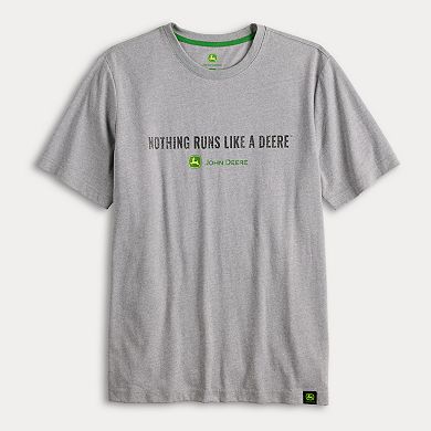 Men's John Deere Graphic T-Shirt