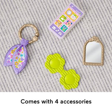 Laugh & Learn Fisher-Price Going Places Learning Purse