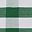Green White