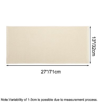 Waffle Weave Kitchen Towels 4 Packs Quick Drying Washing Dish Towels