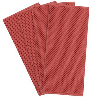 Waffle Weave Kitchen Towels 4 Packs Quick Drying Washing Dish Towels
