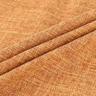 4pcs Linen Solid Contemporary Indoor Outdoor Decorative Throw Pillow Cover