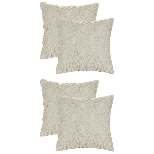 Pillow covers kohls hotsell