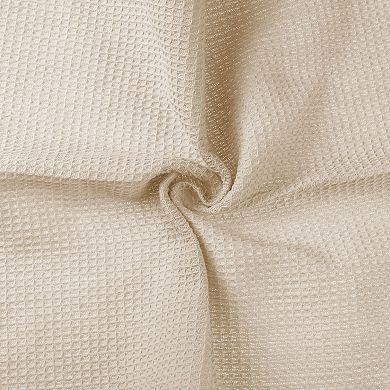 Cleaning Rags 12 Packs Cotton Waffle Cleaning Cloths 14" X 14"