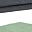Dark Grey Light Green