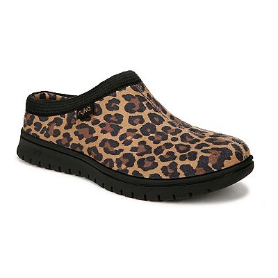 Kohls womens clogs clearance
