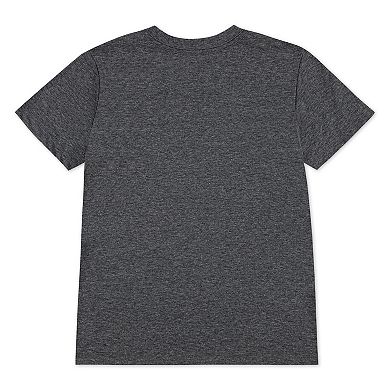 Girls 7-16 Hurley Sunset Tide Short Sleeve T-shirt
