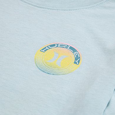 Girls 7-16 Hurley Retrograde Short Sleeve T-shirt