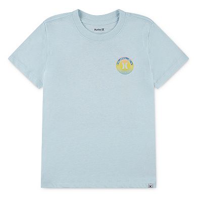 Girls 7-16 Hurley Retrograde Short Sleeve T-shirt
