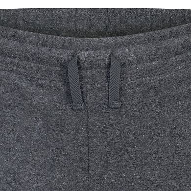 Girls 7-16 Hurley Soft & Cozy Shorts