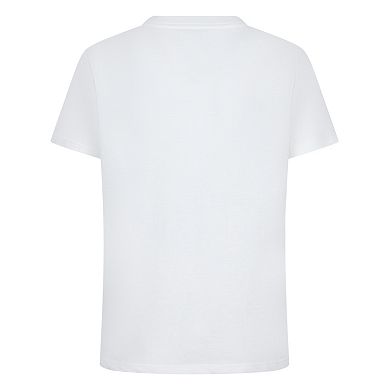 Girls 7-16 Hurley Oasis Short Sleeve T-shirt