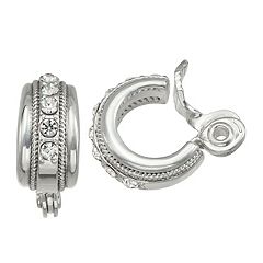 Kohls magnetic earrings outlet