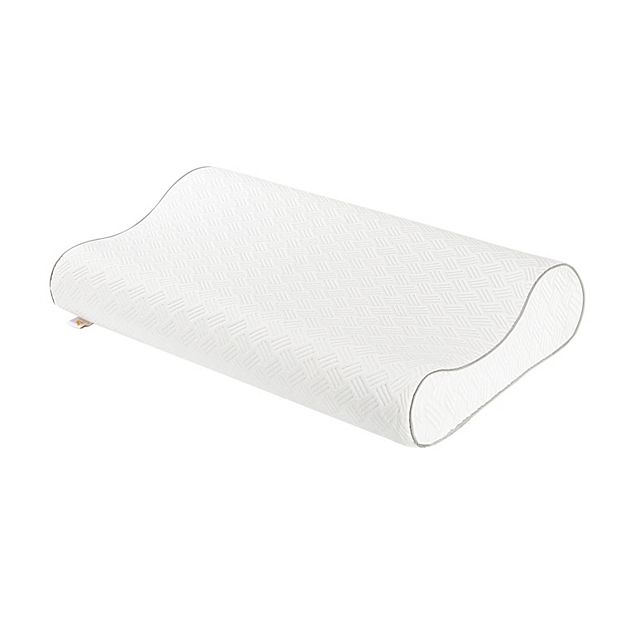 Ventilated Gel Memory Foam Pillow Cervical Pillow For Neck Pain