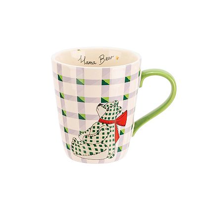 Cath Kidston Bear & Pudding 2-pc. Stanley Mug Set