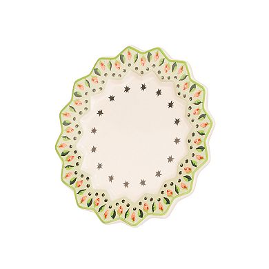 Cath Kidston Star Trinket Dish