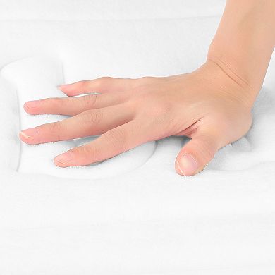 Memory Foam Non Skid Bottom Bath Mat Water Absorbent Quick Dry Bath Carpet Rug