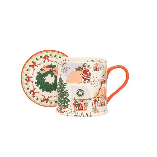 Cath kidston christmas hours
