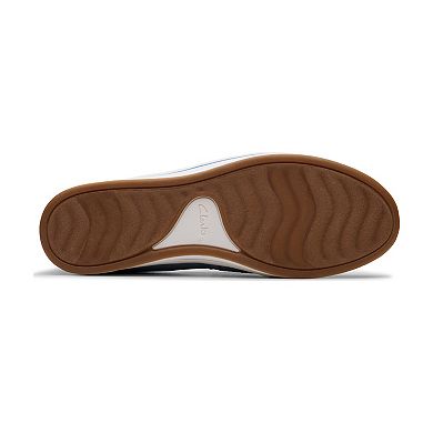 Clarks Cloudstepper Breeze Vibe Women's Slip-On Shoes