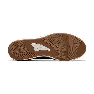 Clarks® Cloudsteppers BreezeSky Air Women's Slip-On Shoes