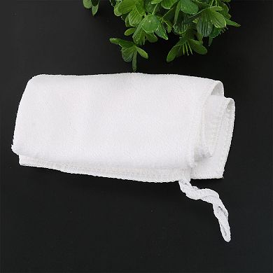 Microfiber Water Absorbent Drying Towel Face Cloth 30cm X 30cm 4pcs