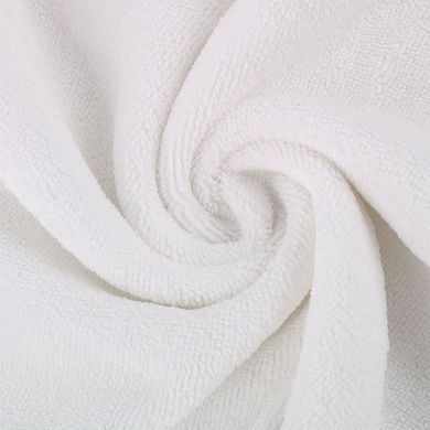 Microfiber Water Absorbent Drying Towel Face Cloth 30cm X 30cm 4pcs