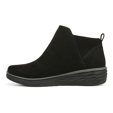 Ryka Noelle 3 Women's Wedge Ankle Boots