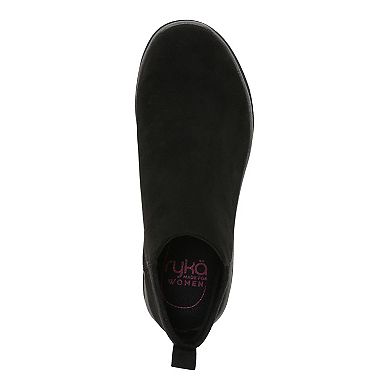 Ryka Noelle 3 Women's Wedge Ankle Boots