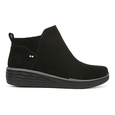 Ryka Noelle 3 Women's Wedge Ankle Boots