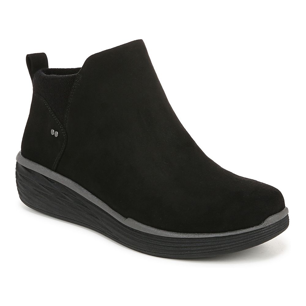 ryka wedge ankle boots