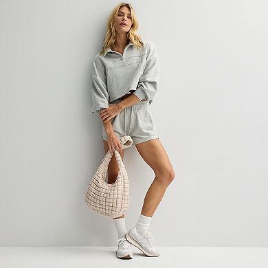 Women's FLX Embrace Drawstring Shorts