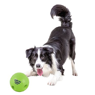 Pet Know Best Wobble Wag Giggle Bounce Pet Toy