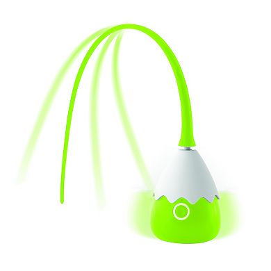 Pet Know Best PurrSpin Pet Toy