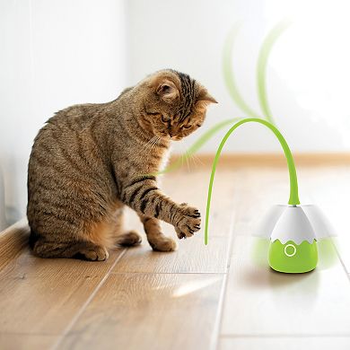 Pet Know Best PurrSpin Pet Toy
