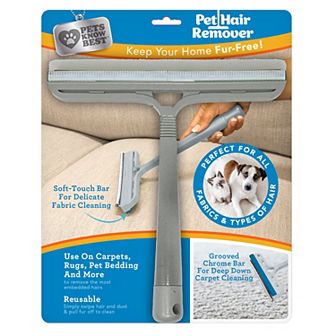 Pet Know Best Pet Hair Remover